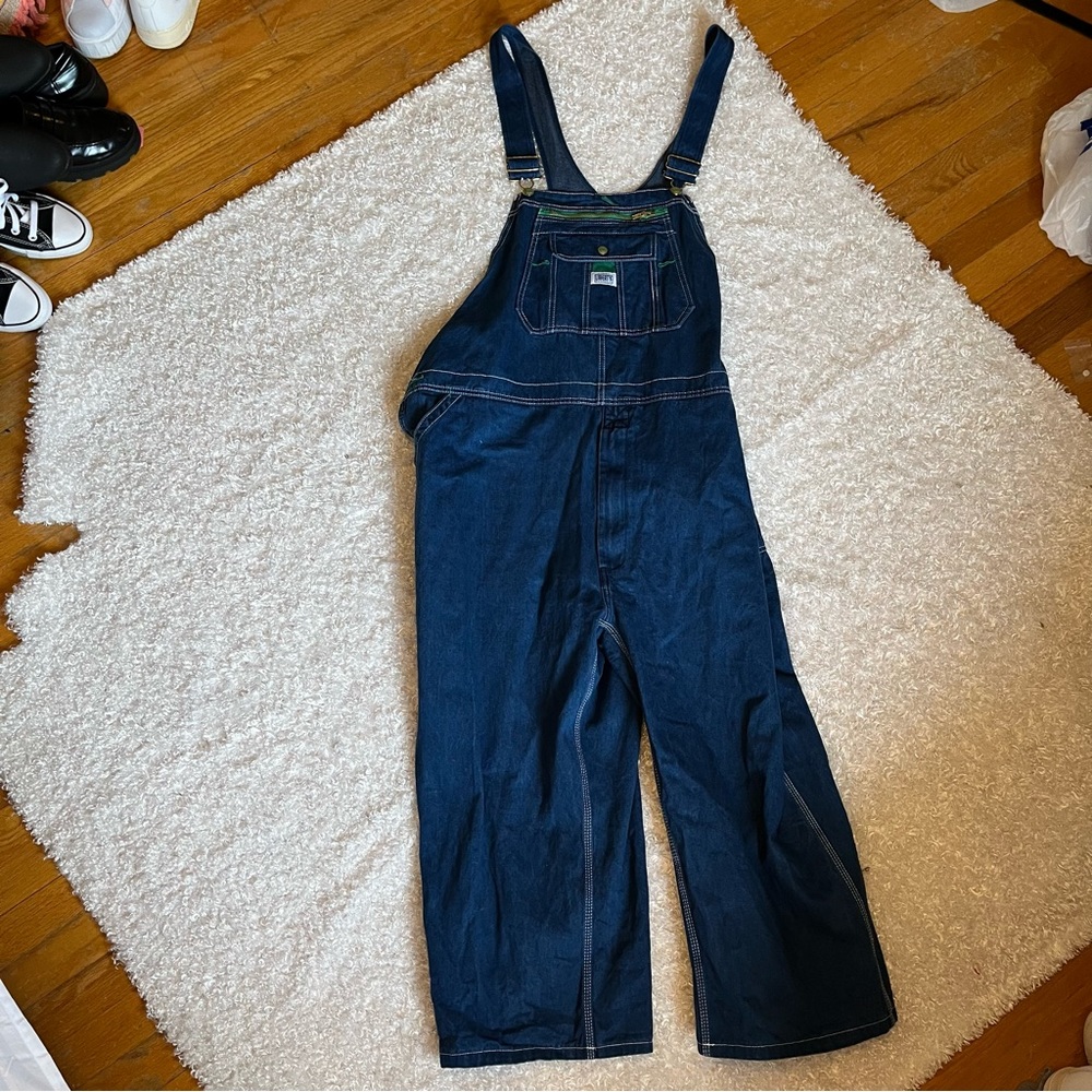 Liberty overalls